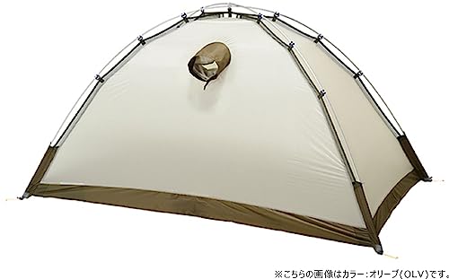 私が登山用テントに「ダンロップのVS20」を選んだ理由